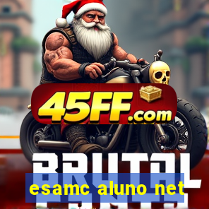 esamc aluno net